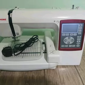 janome 230