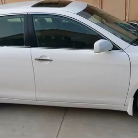 Toyota Camry 2008