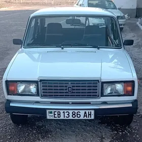 Lada 2107 2004