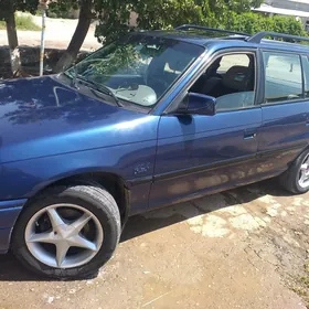 Opel Astra 1991