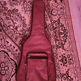 Gitara cehol