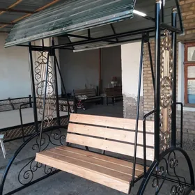 качели