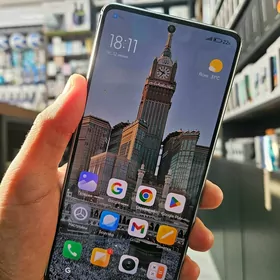 Redmi Poco F5