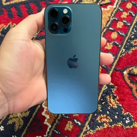 iPhone 12 Pro