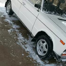 Lada 2106 1990