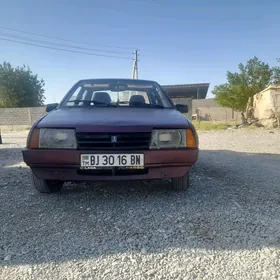 Lada 21099 2000