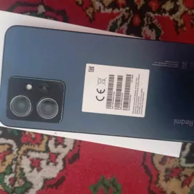 Redmi not 12