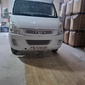 Iveco Daily 2010