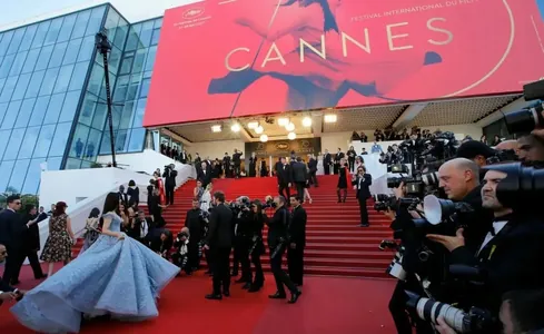 Каннский кинофестиваль объявил даты проведения следующего киносмотра