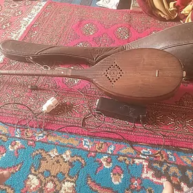 Dutar Halypalañky