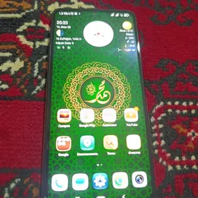 Redmi Note 10 pro  8/256