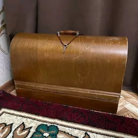 швейная машинка
