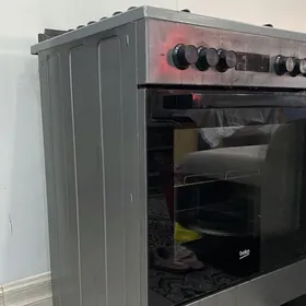 Газовая плита Beko