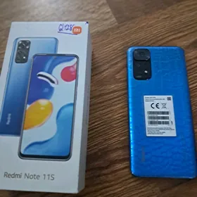 Redmi Note 11s