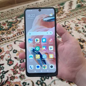 Redmi Note 12