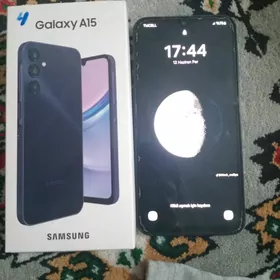 Samsung a15 4/128