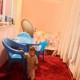 железка квартира