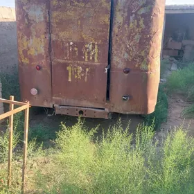 Gaz 52 1980