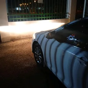 Toyota Camry 2013