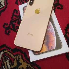 iphone xs
