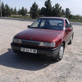 Opel Vectra 1992