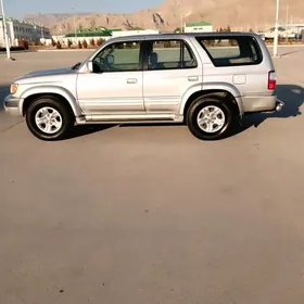 Toyota 4Runner 2002