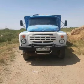 Zil 130 1986