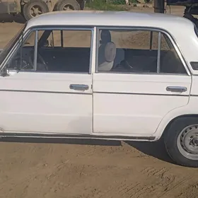 Lada 2106 1983
