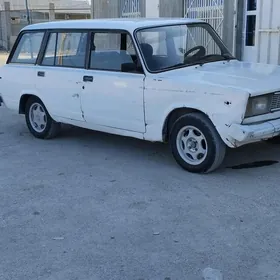Lada 2105 2000