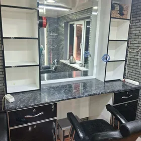 Arenda salon
