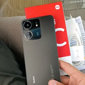 Redmi 13C  6/128 Gb