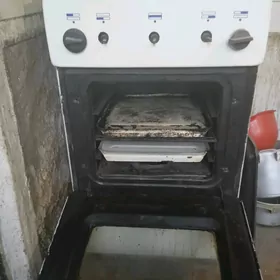 газ плита ссср
