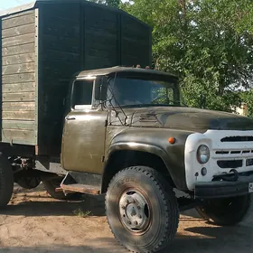 Zil 130 1980
