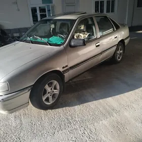 Opel Vectra 1991