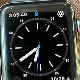 apple watch 3serie 42mm
