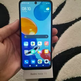 Redmi not 11