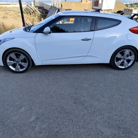 Hyundai Veloster 2012