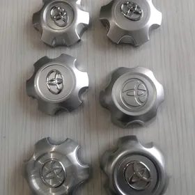 Hilux Morda Taze Magazyn