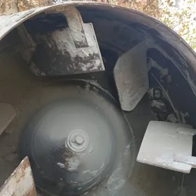 beton mesalka