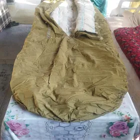 Палатка двух местная