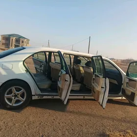 Mercedes-Benz E280 1999