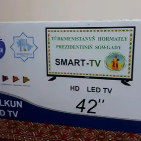 продам телевизор толкун новый