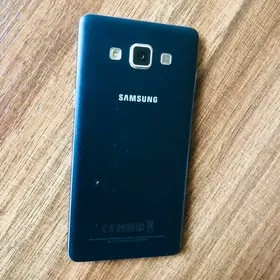 samsung A5