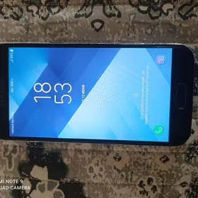 Samsung galaxy A3 2017