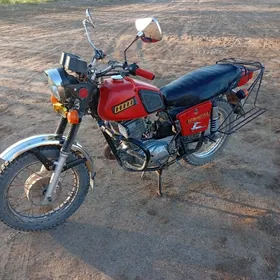 Iž Planeta 5 2025