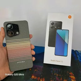 Redmi Note 13 8/256