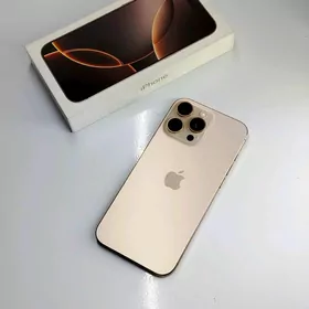 iphone 16 Pro 128GB 98%