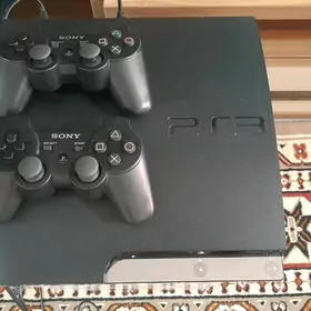 sony playstation 3 slim