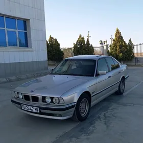 BMW 525 1995