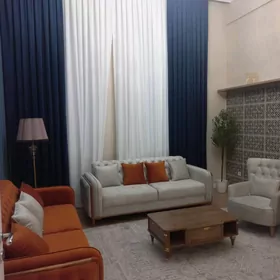 Çehow ELİTGA arenda